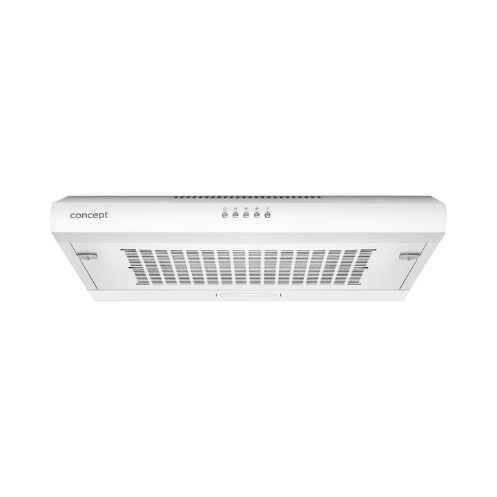 Concept OPP1360wh cappa da sottopensile bianca da 60 cm