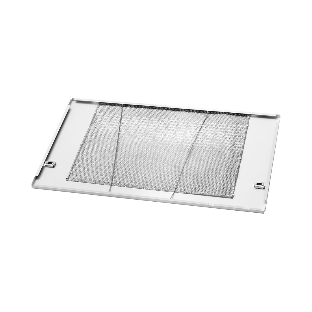 Concept OPP1360wh cappa da sottopensile bianca da 60 cm