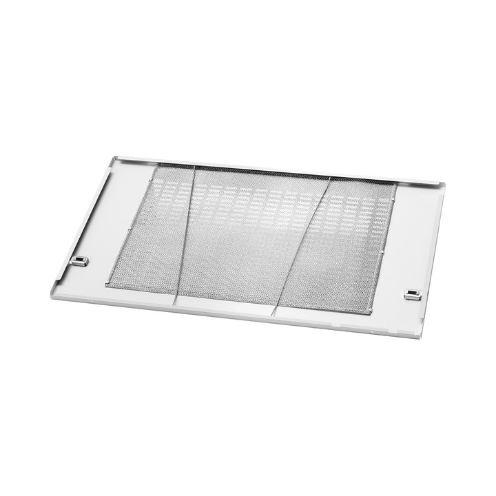 Concept OPP1360wh cappa da sottopensile bianca da 60 cm