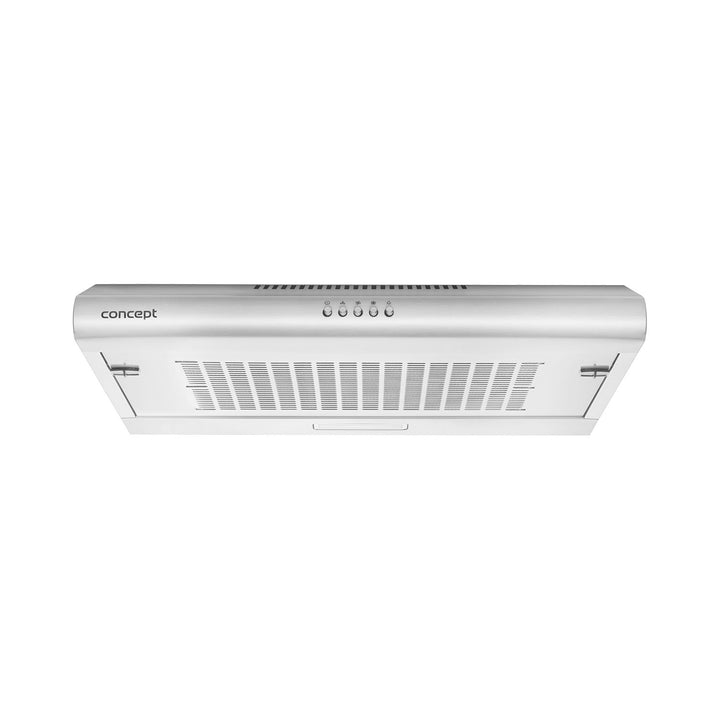 Concept OPP1360ss cappa sottopensile 60cm colore acciaio inox