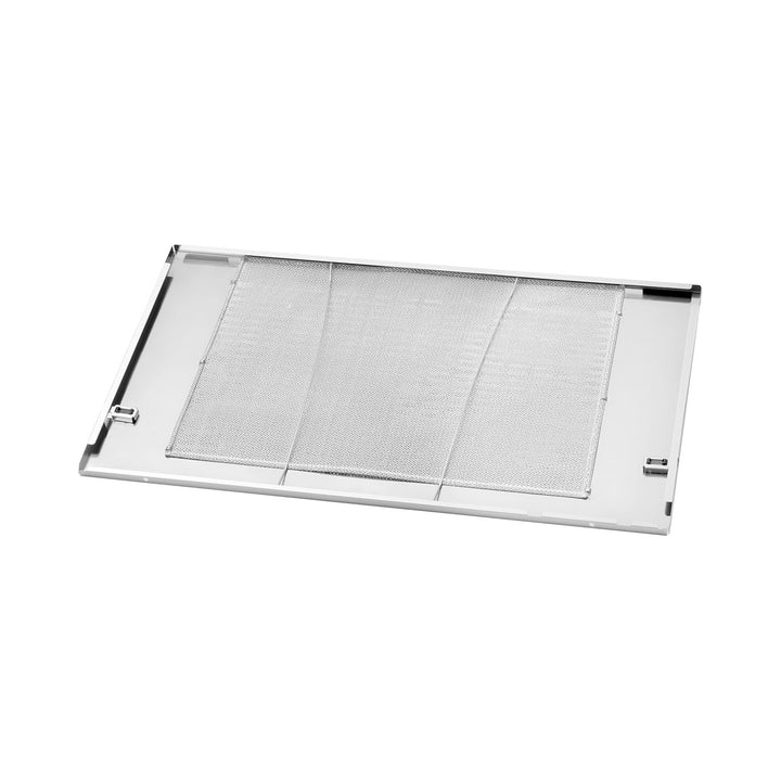 Concept OPP1360ss cappa sottopensile 60cm colore acciaio inox