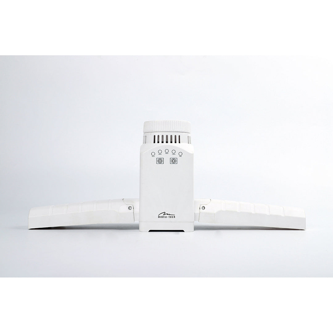 Essiccatore d'aria mobile e a parete per abiti, scarpe, ecc. con disinfezione UV SMART AIRDRYER UV