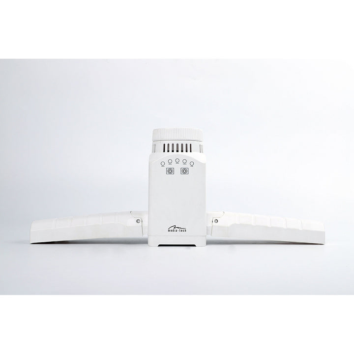 Essiccatore d'aria mobile e a parete per abiti, scarpe, ecc. con disinfezione UV SMART AIRDRYER UV