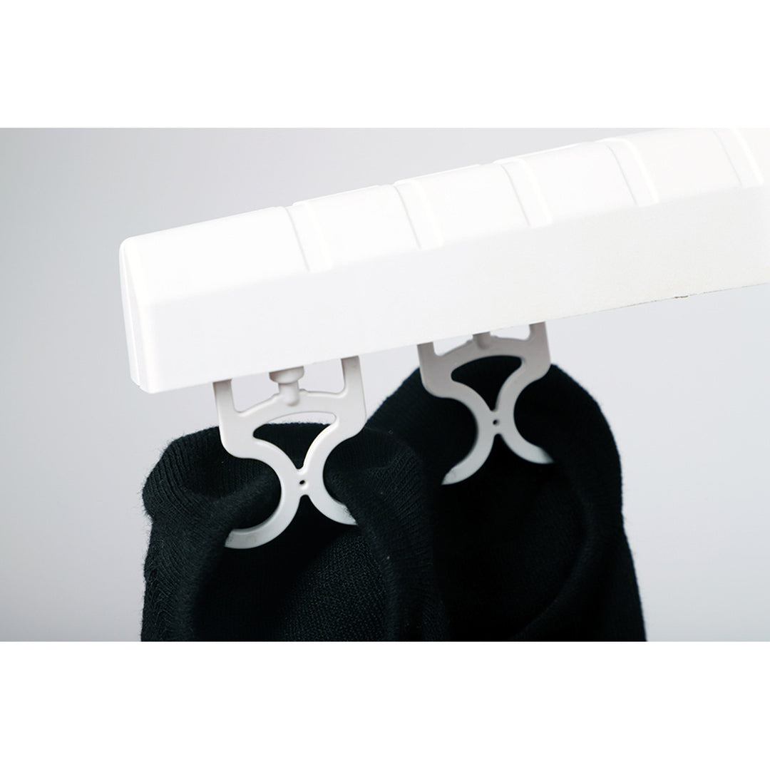 Essiccatore d'aria mobile e a parete per abiti, scarpe, ecc. con disinfezione UV SMART AIRDRYER UV