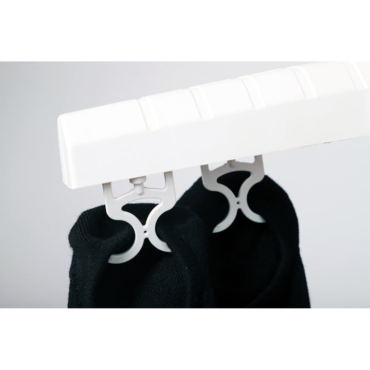 Essiccatore d'aria mobile e a parete per abiti, scarpe, ecc. con disinfezione UV SMART AIRDRYER UV