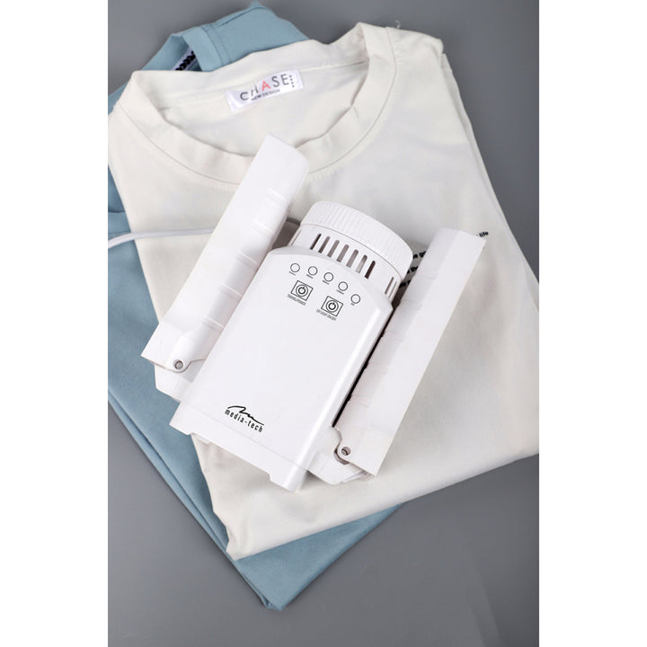 Essiccatore d'aria mobile e a parete per abiti, scarpe, ecc. con disinfezione UV SMART AIRDRYER UV