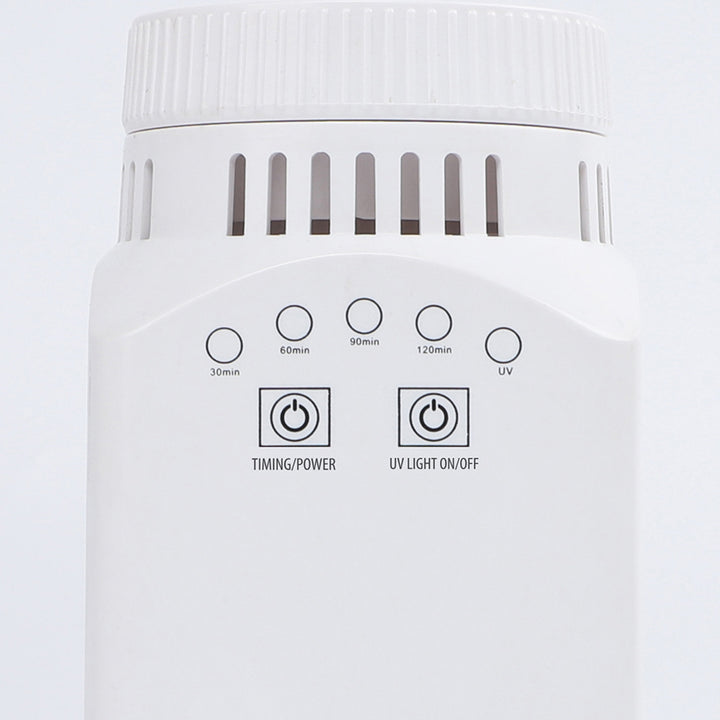 Essiccatore d'aria mobile e a parete per abiti, scarpe, ecc. con disinfezione UV SMART AIRDRYER UV