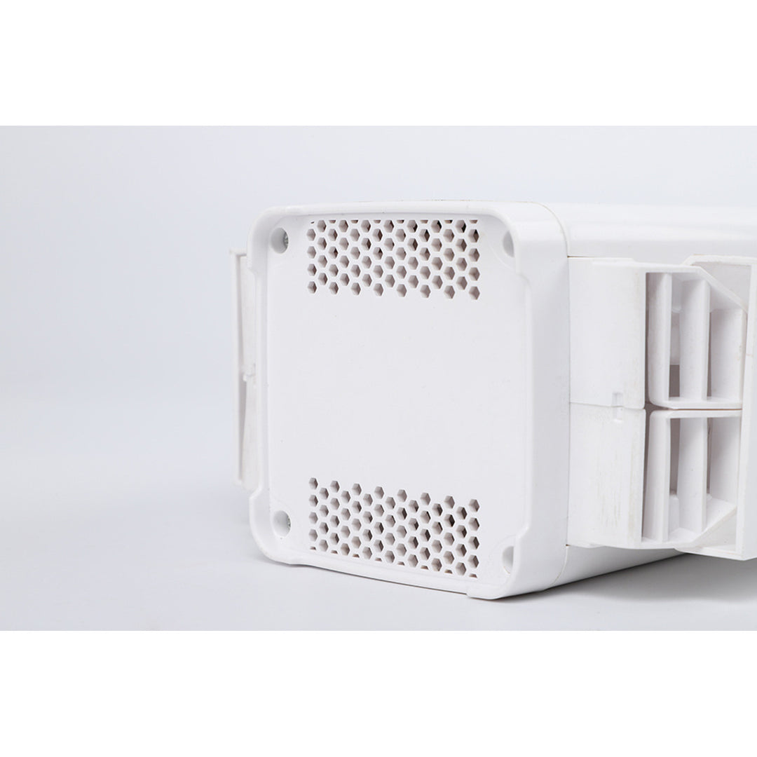 Essiccatore d'aria mobile e a parete per abiti, scarpe, ecc. con disinfezione UV SMART AIRDRYER UV