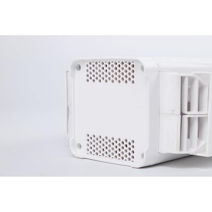 Essiccatore d'aria mobile e a parete per abiti, scarpe, ecc. con disinfezione UV SMART AIRDRYER UV