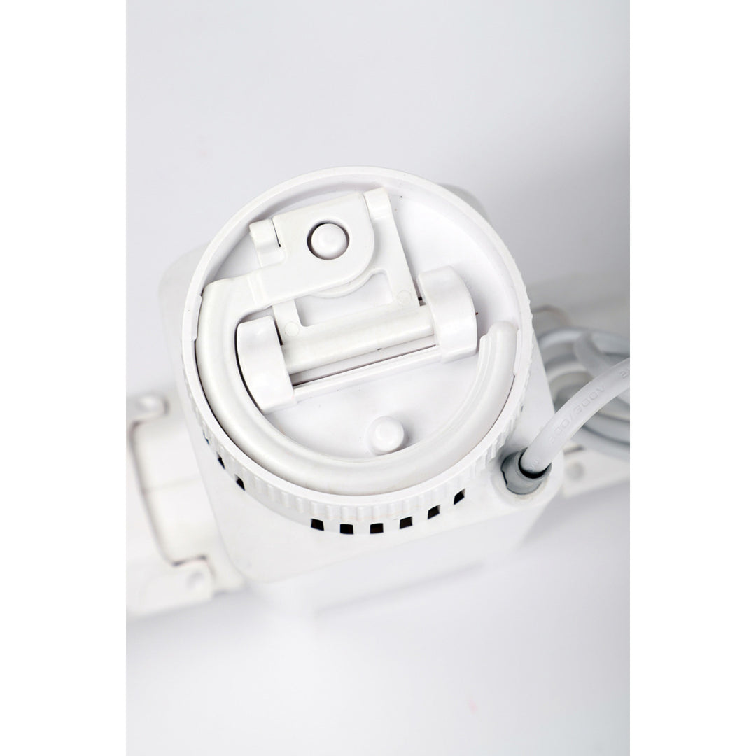 Essiccatore d'aria mobile e a parete per abiti, scarpe, ecc. con disinfezione UV SMART AIRDRYER UV
