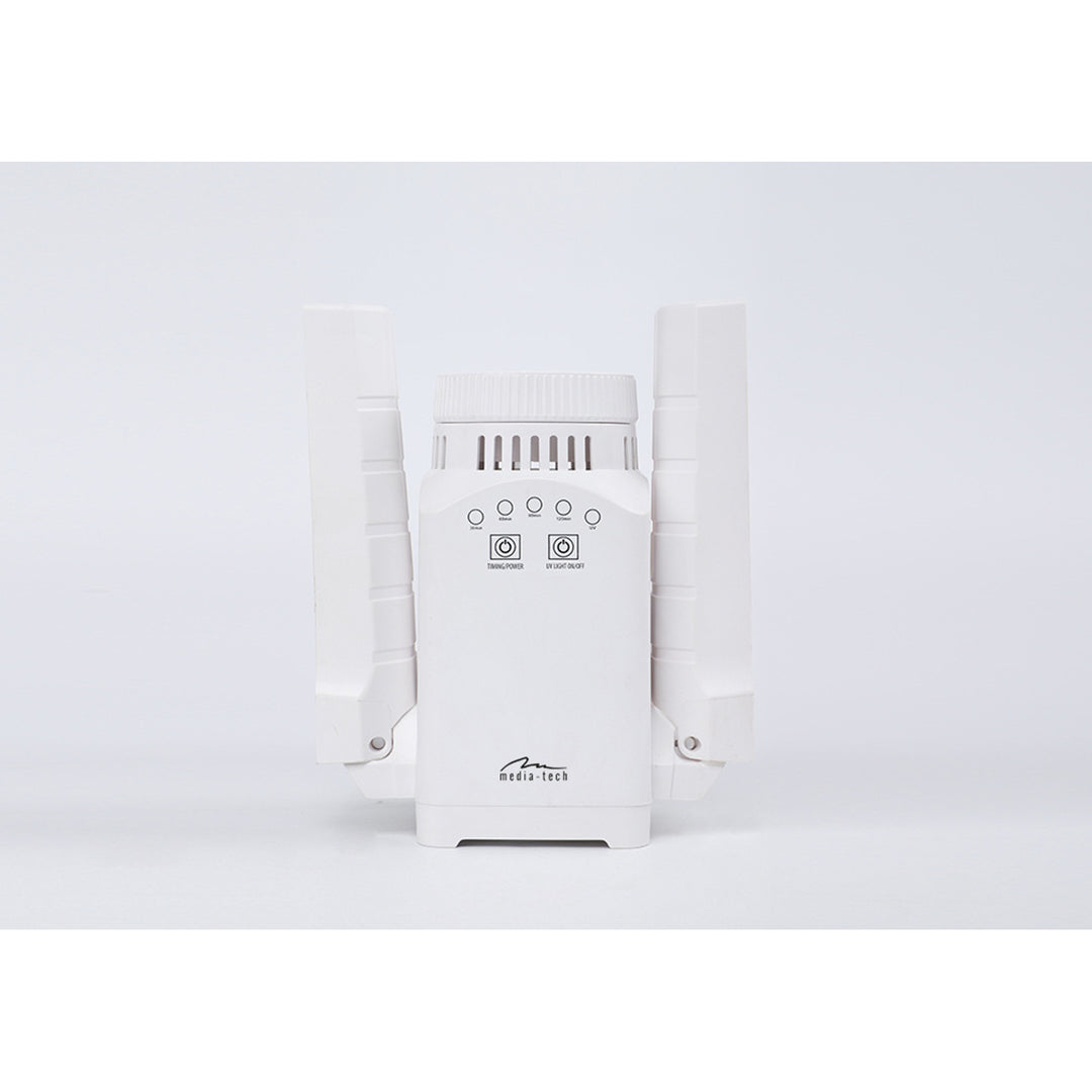 Essiccatore d'aria mobile e a parete per abiti, scarpe, ecc. con disinfezione UV SMART AIRDRYER UV