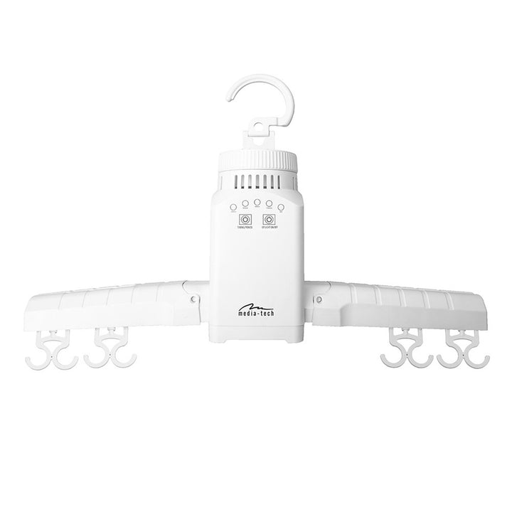 Essiccatore d'aria mobile e a parete per abiti, scarpe, ecc. con disinfezione UV SMART AIRDRYER UV