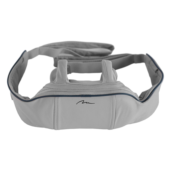 Massaggiatore per spalle e collo. Shiatsu, imitazione delle mani 5D, 6 teste massaggianti, 3 modalità, 3 velocità, senza fili, porta di ricarica USB-C MASSAGGIATORE PER COLLO E SPALLE