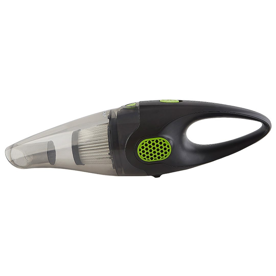Aspiratore per auto Tracer, 2 filtri HEPA, alimentatore 12V, 100W, OK-V1