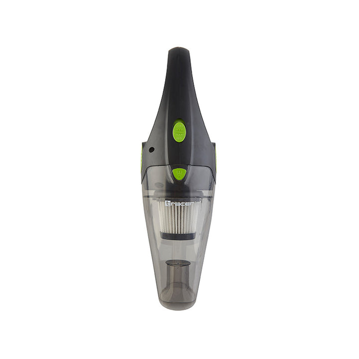 Aspiratore per auto Tracer, 2 filtri HEPA, alimentatore 12V, 100W, OK-V1