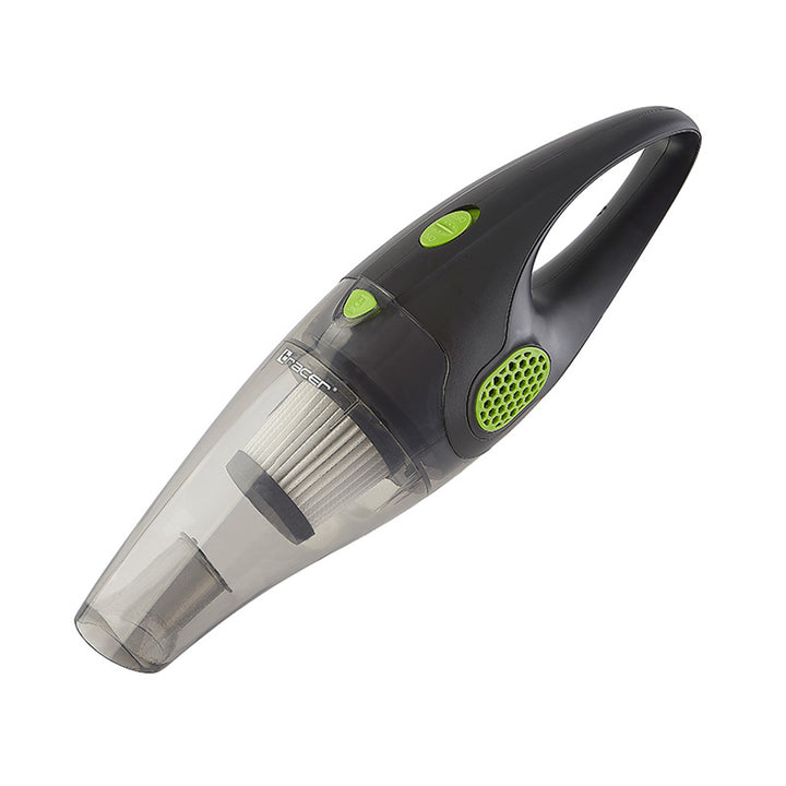 Aspiratore per auto Tracer, 2 filtri HEPA, alimentatore 12V, 100W, OK-V1