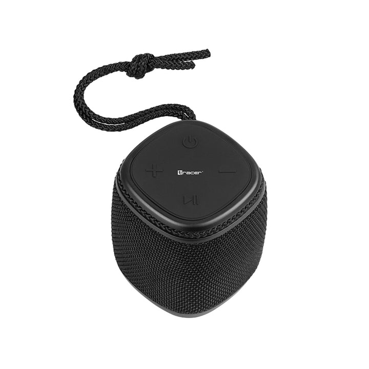 Altoparlante wireless TRACER, Bluetooth 5.1, tecnologia TWS, 5W, Splash S