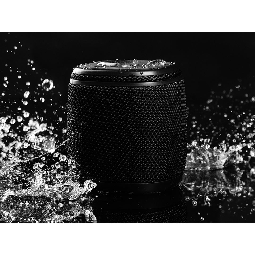 Altoparlante wireless TRACER, Bluetooth 5.1, tecnologia TWS, 5W, Splash S
