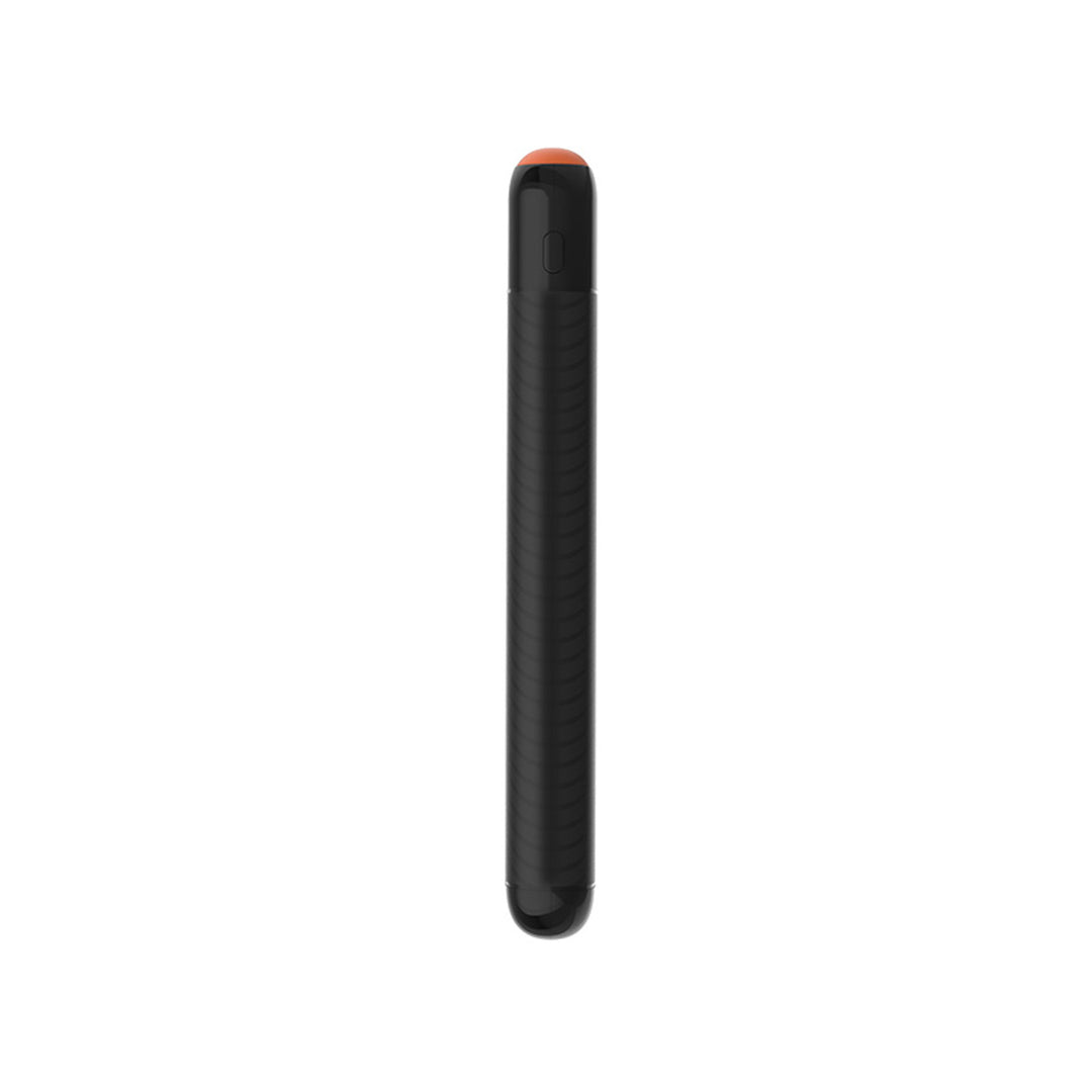 Tracer Powerbank, 10000 mAh, nero e arancione, USB C, 2A, EnerGo