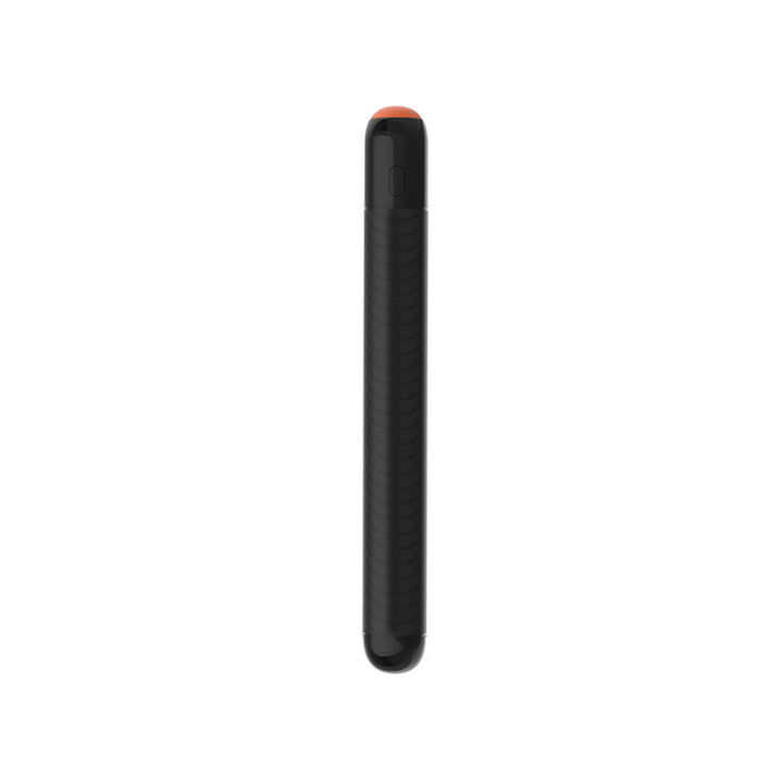Tracer Powerbank, 10000 mAh, nero e arancione, USB C, 2A, EnerGo