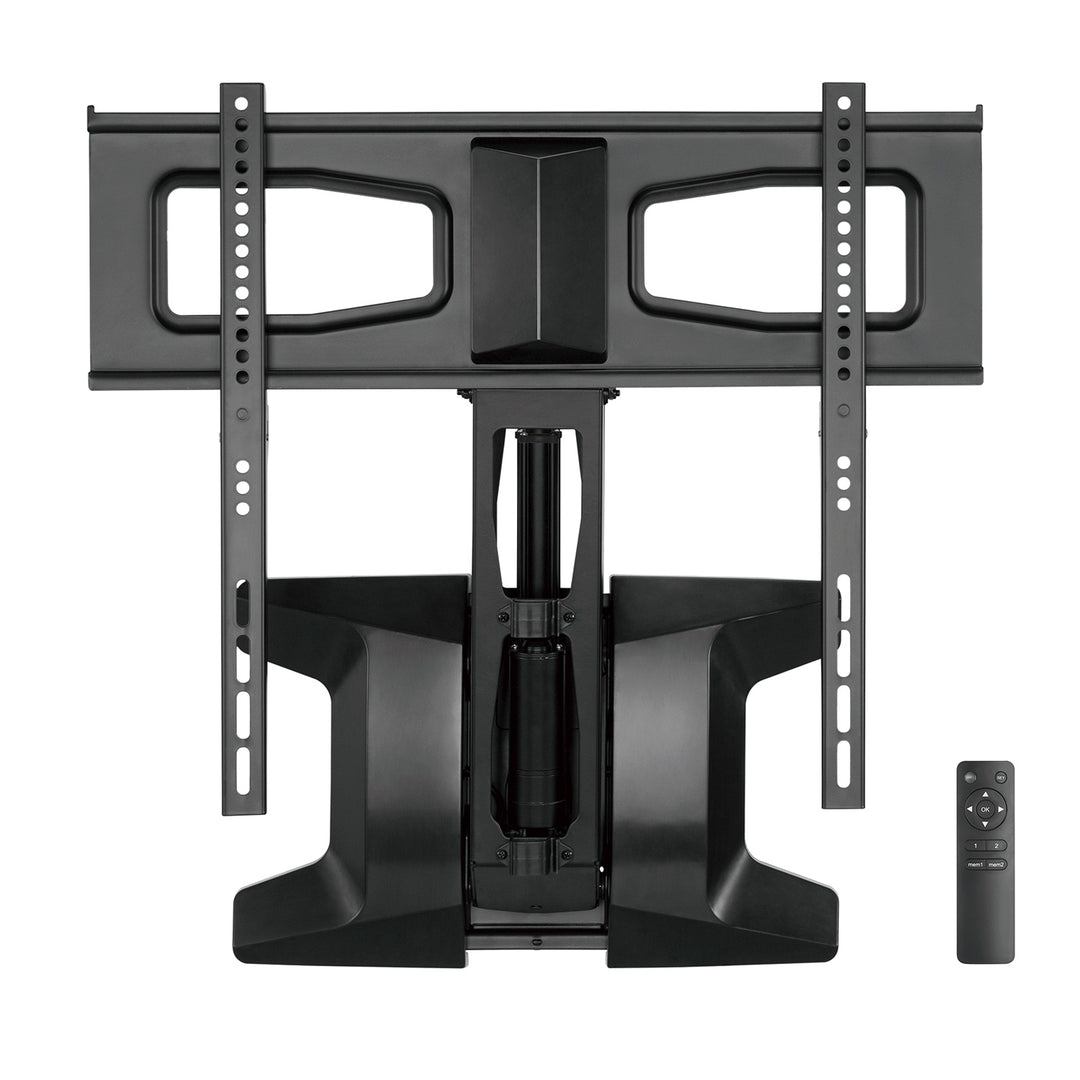 Supporto TV elettrico + cavo HDMI 3m