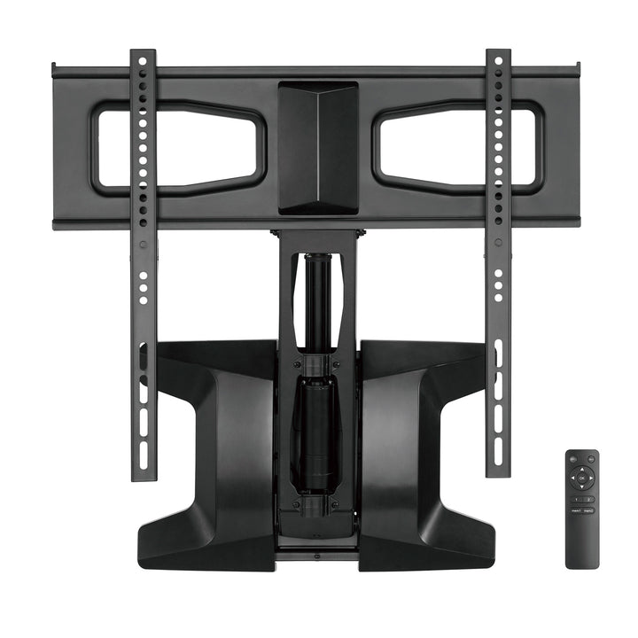 Supporto TV elettrico + cavo HDMI 3m