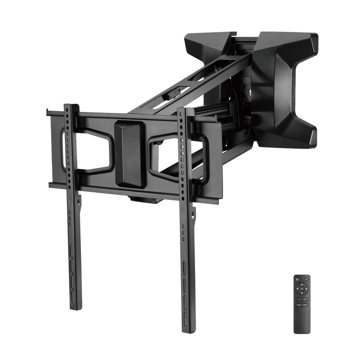 Supporto TV elettrico + cavo HDMI 3m