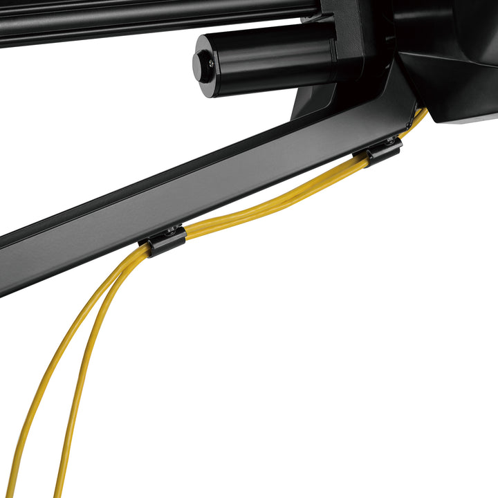 Supporto TV elettrico + cavo HDMI 3m