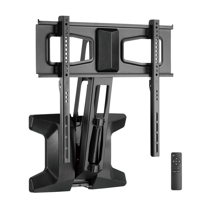 Supporto TV elettrico + cavo HDMI 3m