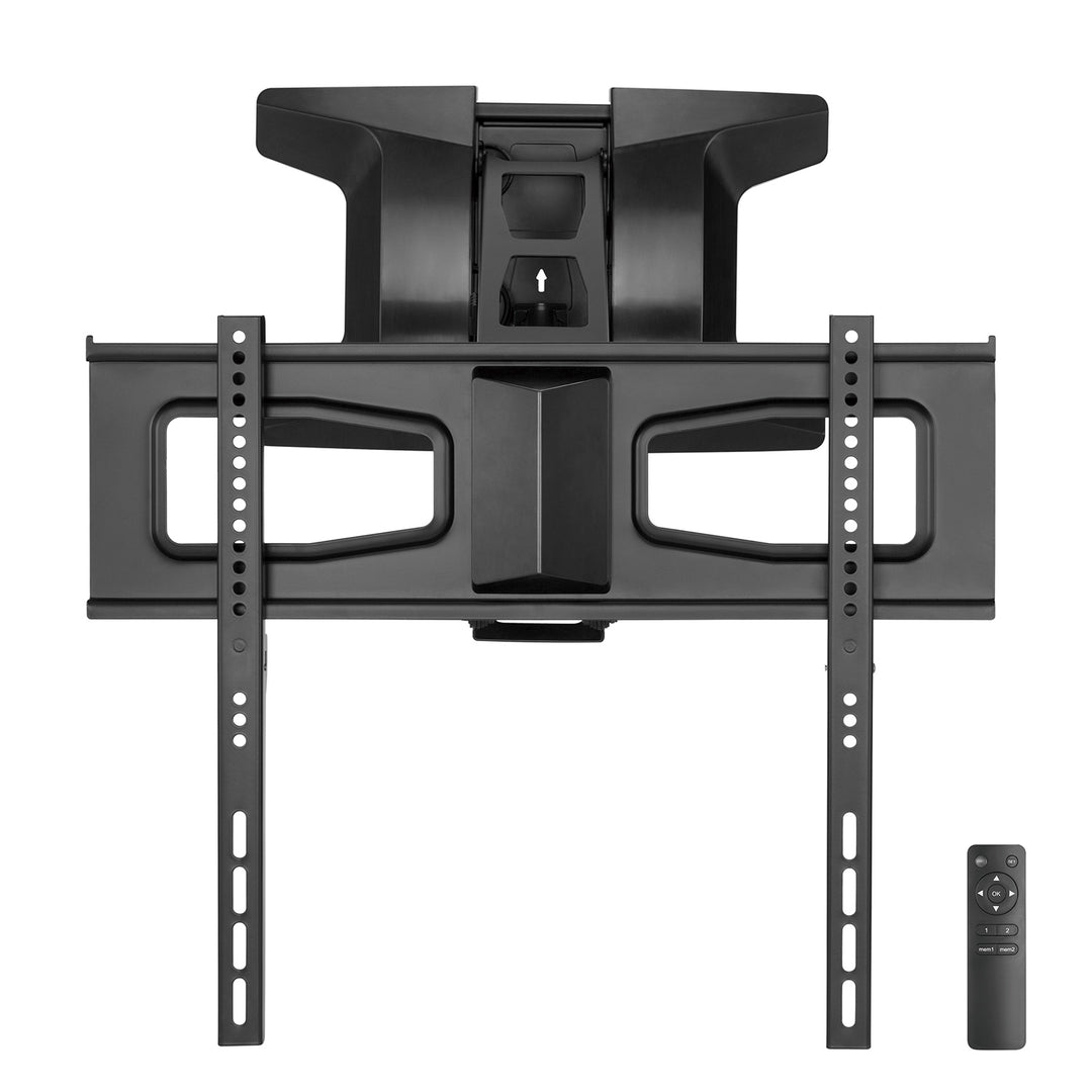 Supporto TV elettrico + cavo HDMI 3m