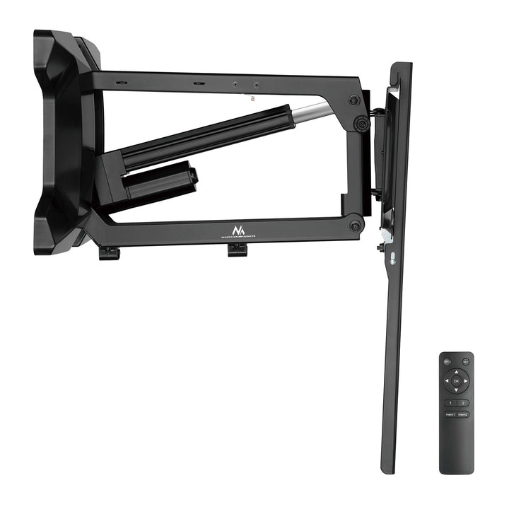 Supporto TV elettrico + cavo HDMI 3m