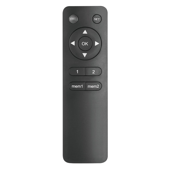 Supporto TV elettrico + cavo HDMI 3m