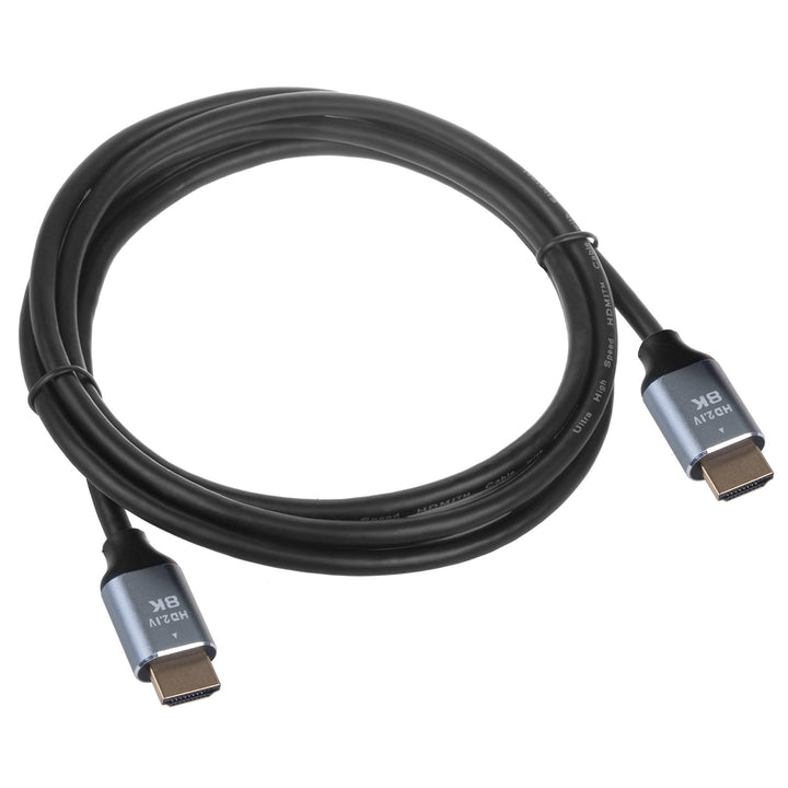 Supporto TV elettrico + cavo HDMI 3m