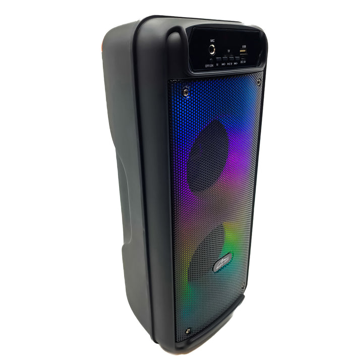 Altoparlante wireless Media-Tech, Bluetooth 5.0, radio FM, RMS 14W, MT3177