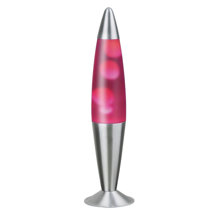 Rabalux Lollipop 2 lampada decorativa IP20 E14 G45 1x MAX 25