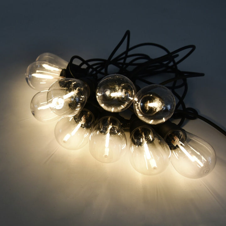 Rabalux Zirc 3,6W IP44 luce solare per esterni