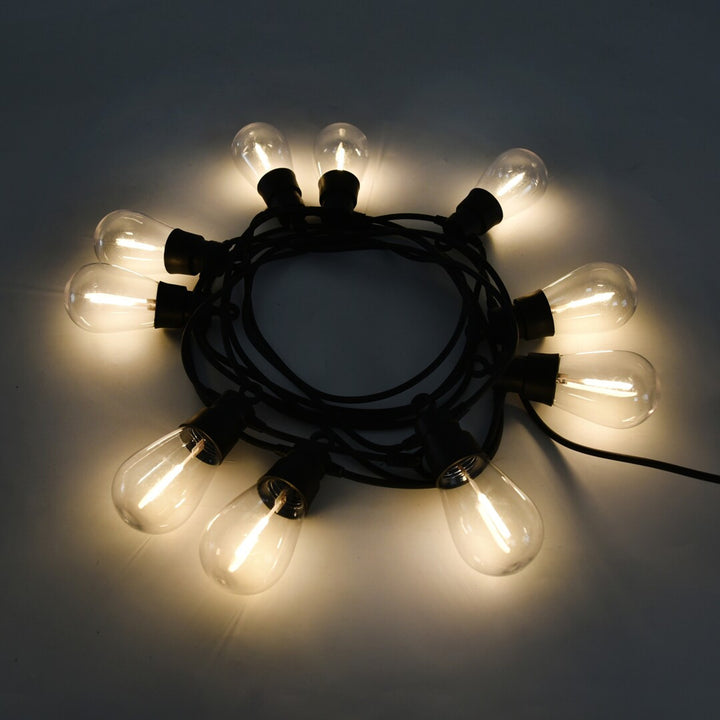 Rabalux Zirc 3,6W IP44 luce solare per esterni