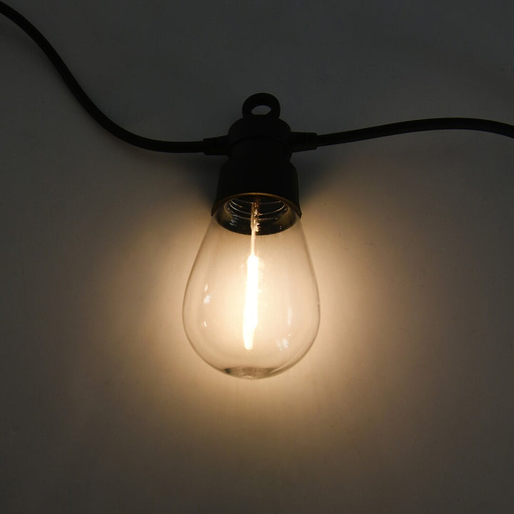 Rabalux Zirc 3,6W IP44 luce solare per esterni