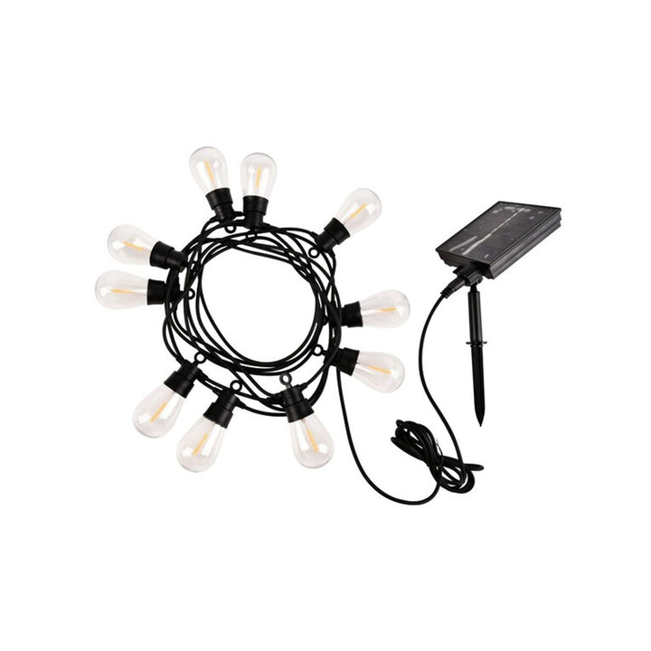 Rabalux Zirc 3,6W IP44 luce solare per esterni
