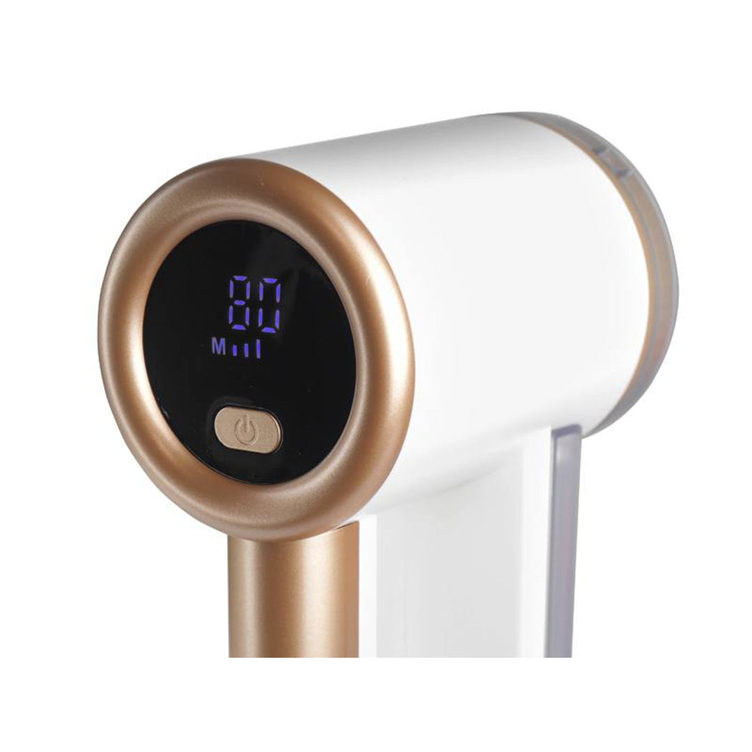 Rasoio per vestiti LTC, senza fili, display LED, 3 velocità, LXB95