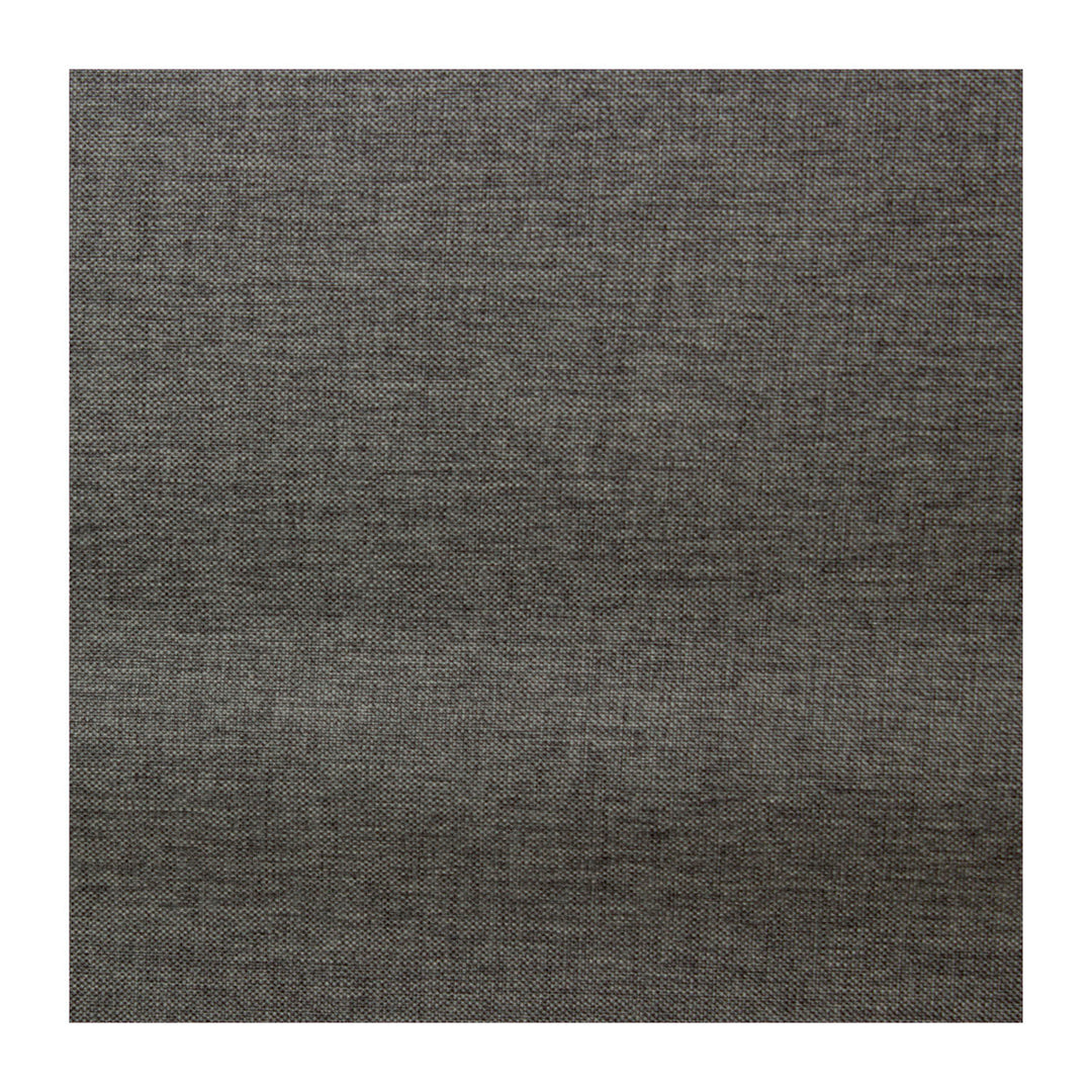 GreenBlue GB183M lettino classico in faggio nero melange, 4 pezzi