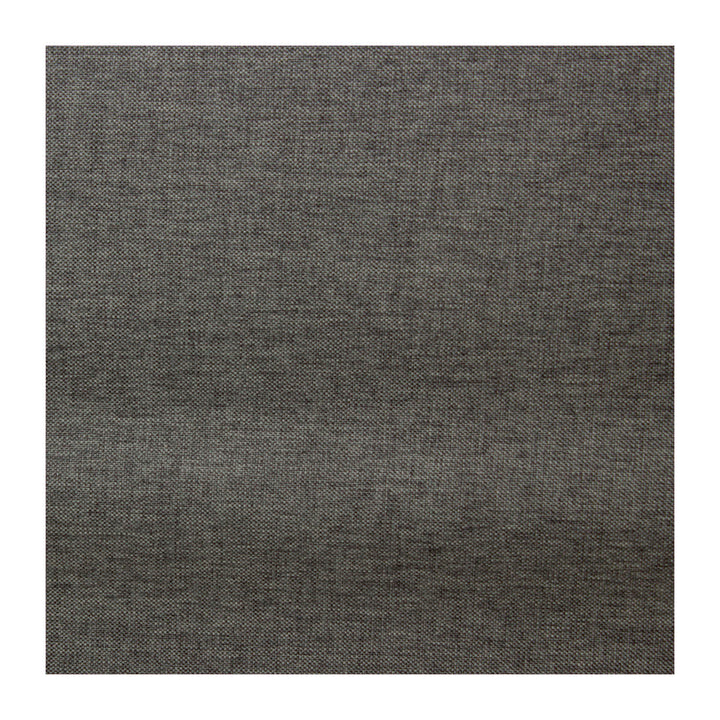 GreenBlue GB183M lettino classico in faggio nero melange, 4 pezzi