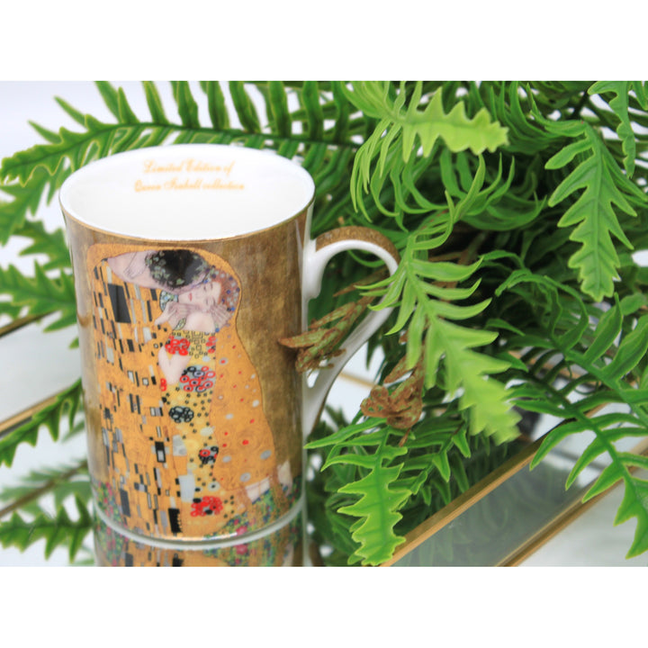Tazza da caffè e tè Queen Isabell W6A53-11420
