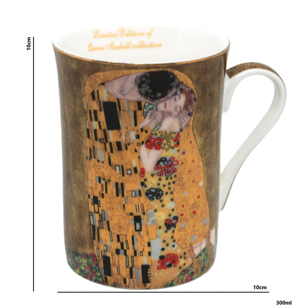 Tazza da caffè e tè Queen Isabell W6A53-11420