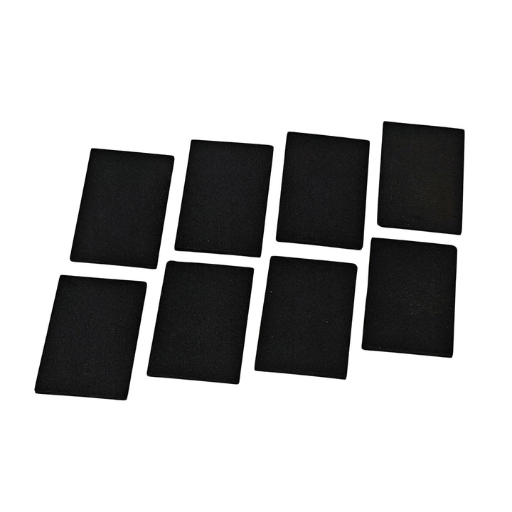 Connettore universale per lavatrice e asciugatrice, ripiano estraibile, 60 cm, nero, Scanpart