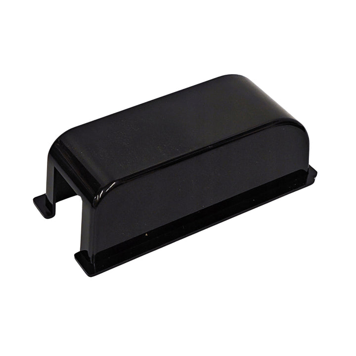 Connettore universale per lavatrice e asciugatrice, ripiano estraibile, 60 cm, nero, Scanpart