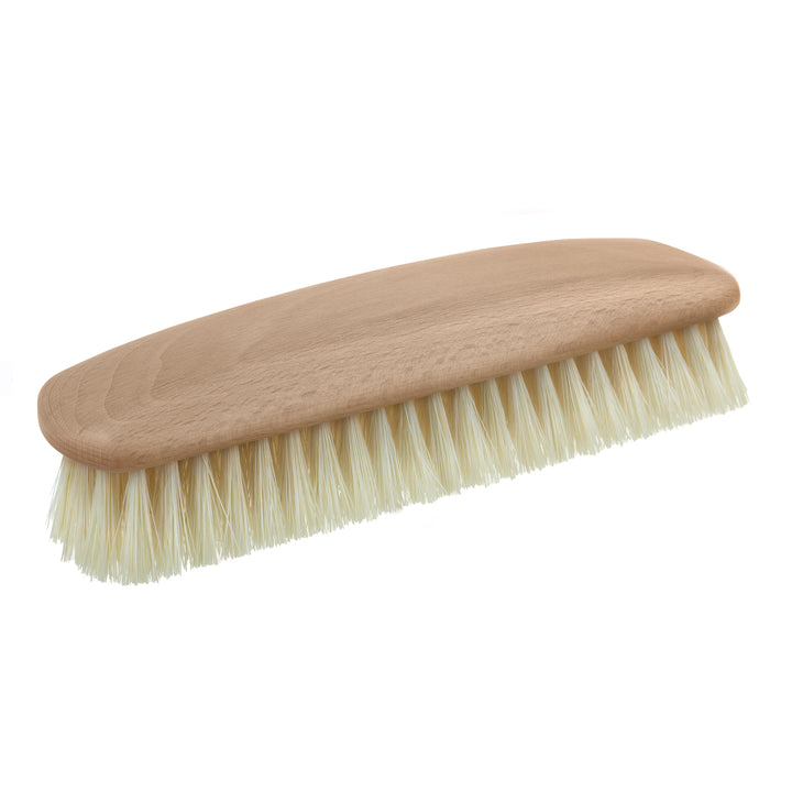 Spazzola per tappezzeria Starmann, legno di faggio, tampico, 18 cm, 97/8-T