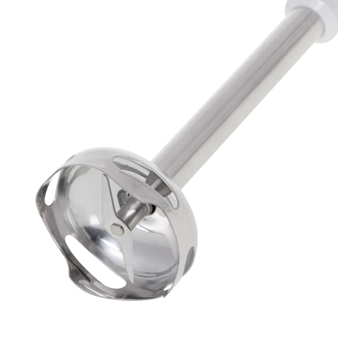 Frullatore a immersione Adler, 2 velocità, bianco, 800W, AD 4620