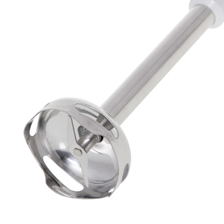 Frullatore a immersione Adler, 2 velocità, bianco, 800W, AD 4620