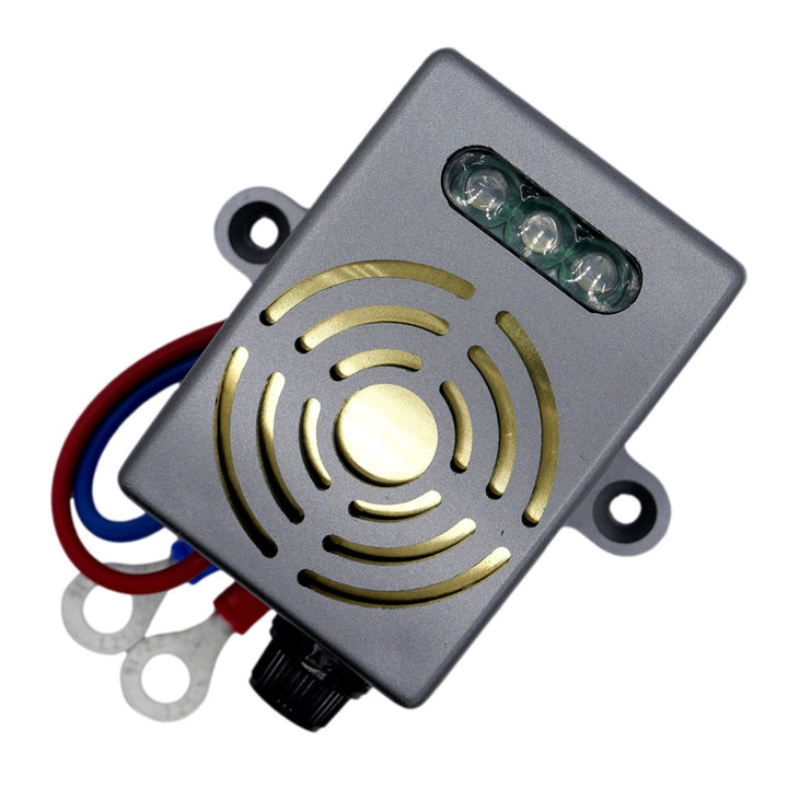 Martora auto repellente roditori ratti topi VIANO ICE-LED